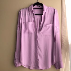 Express Portofino Blouse